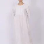 Osho White Pintec Meditation Gown