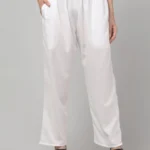 Osho White Meditation Trousers