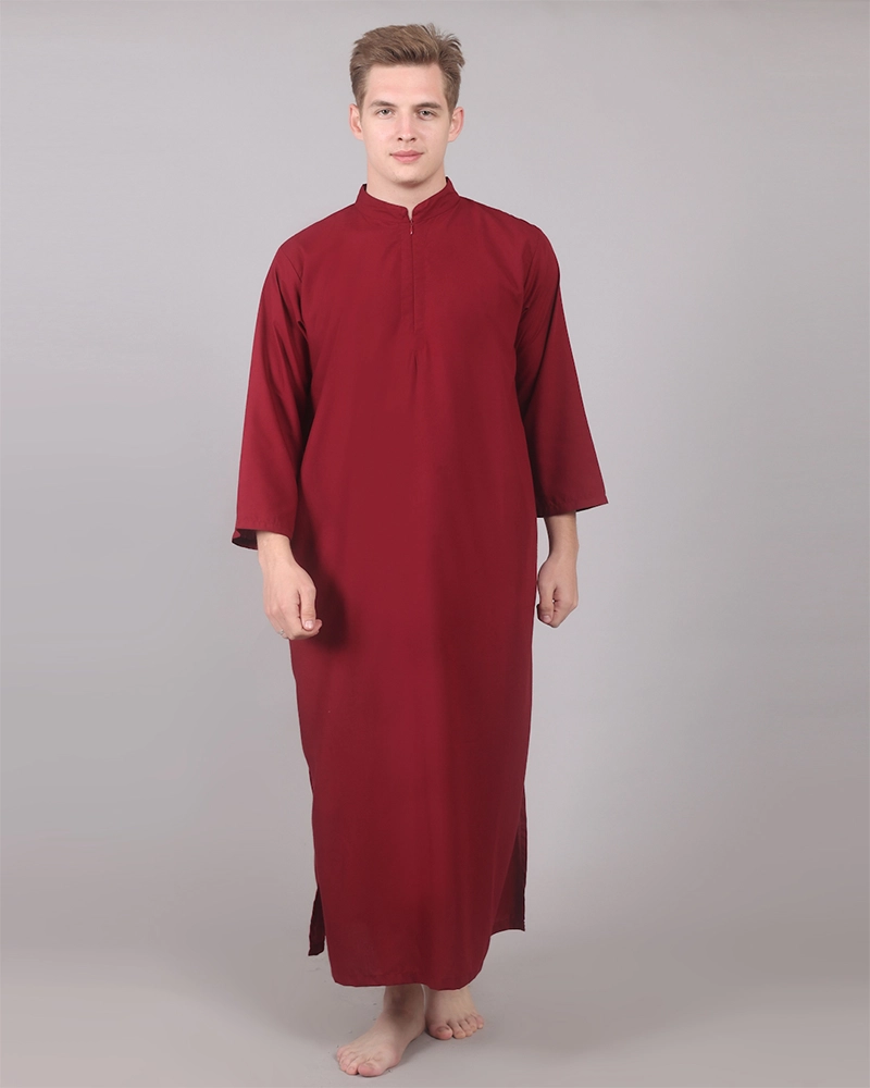 Sajaniya meditation wear