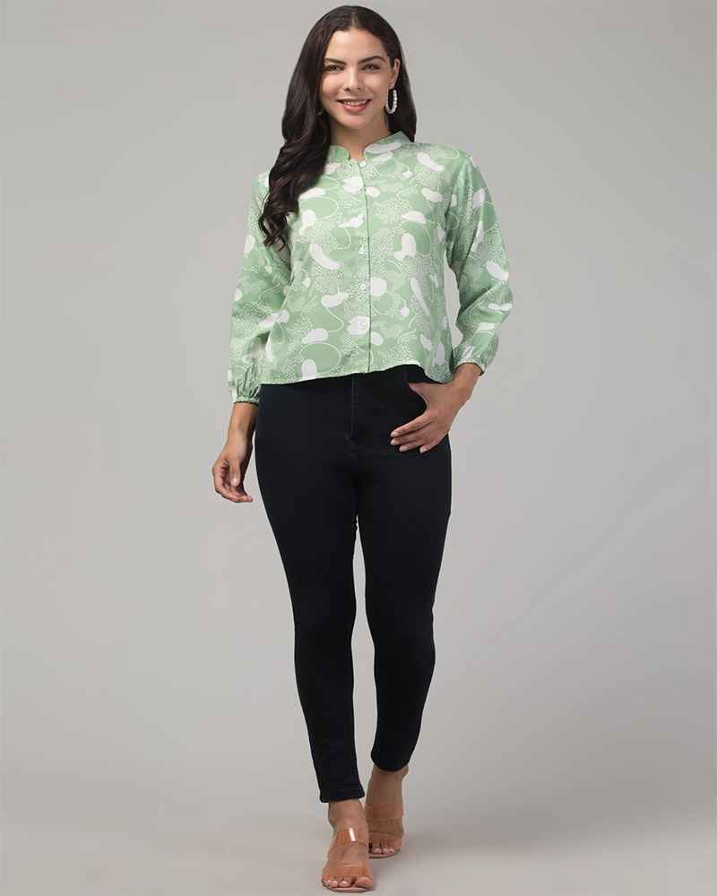 Sajaniya fashion collection