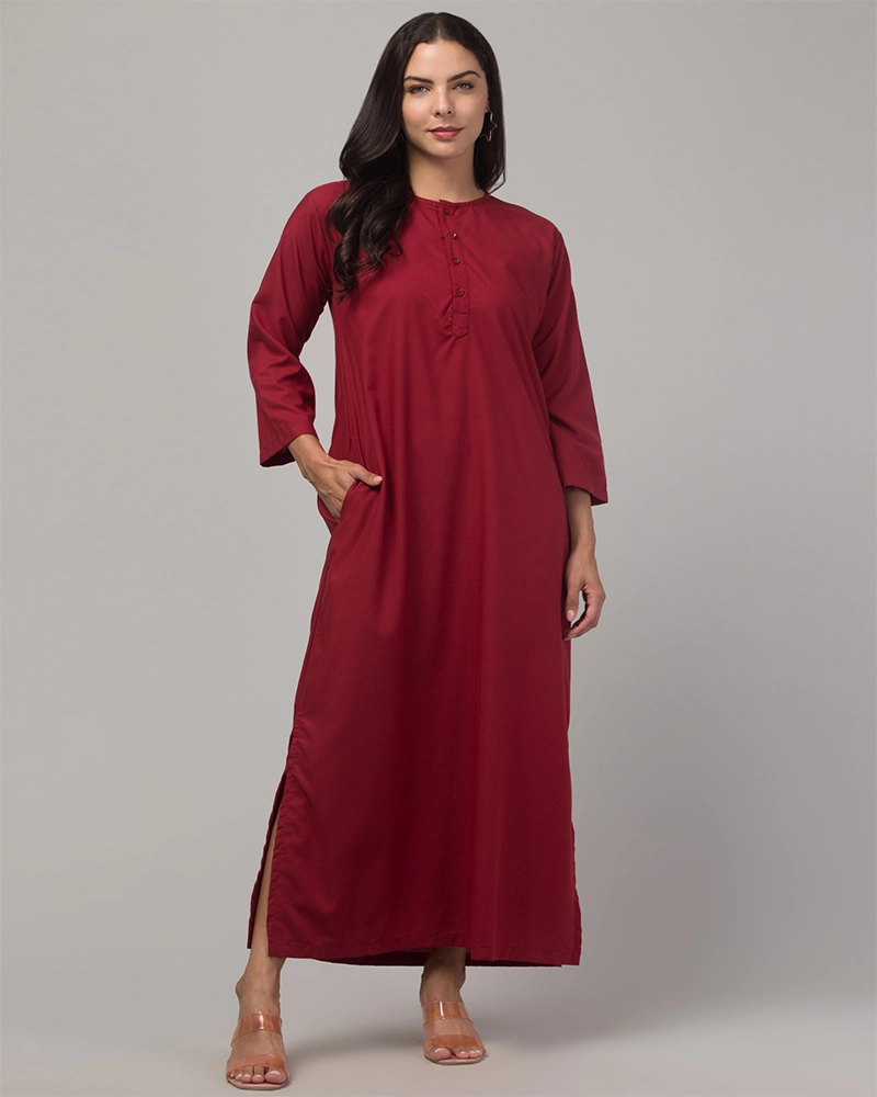 Sajaniya clothing collection