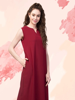 WOMEN MEDITATION ROBES