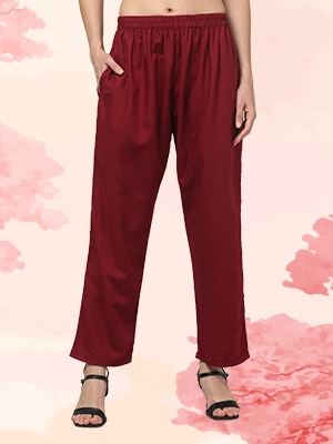 MEDITATION TROUSER
